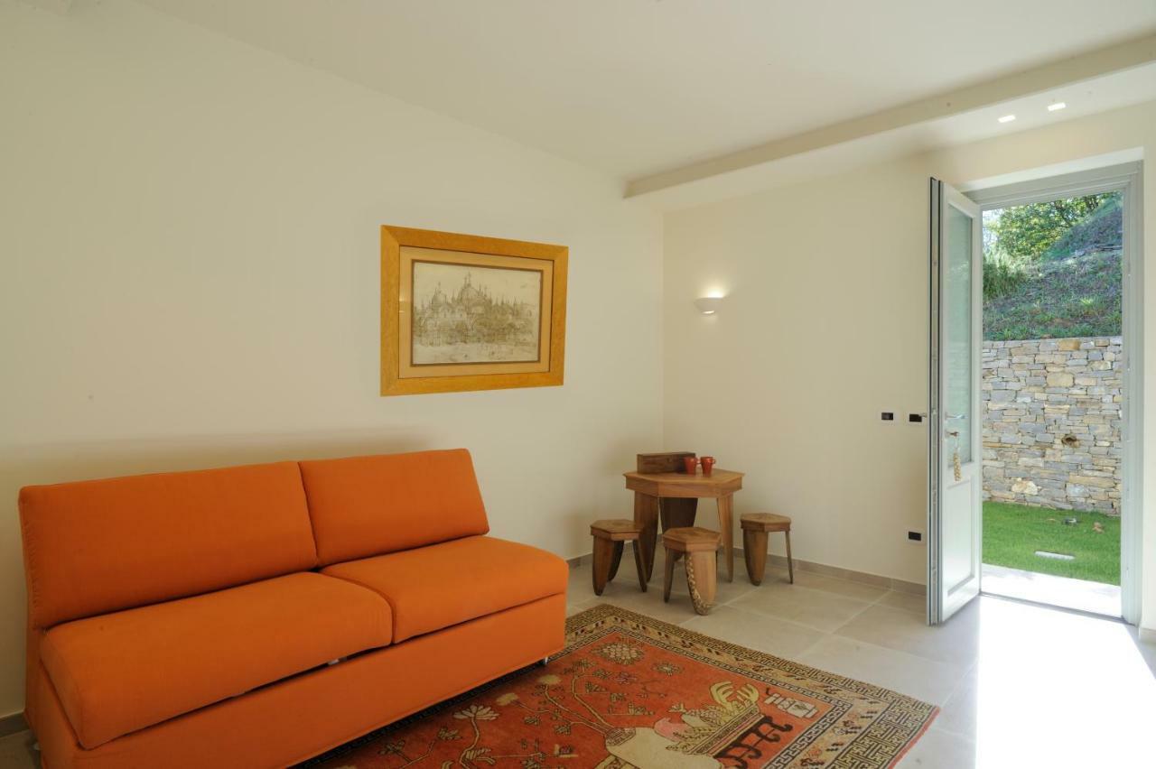 Almablanca Panzió Garlenda Kültér fotó